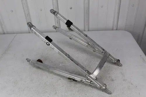 2024 2025 Yamaha YZ250F OEM Subframe YZ450F 2023 - 25 Sub frame 25/2