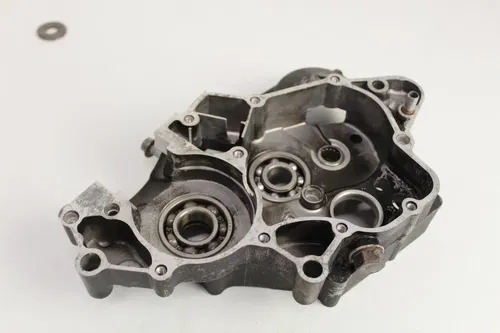 1983 Honda CR60 OEM Right Crankcase 11100-GF5-000 Engine Case CR 60 83/3