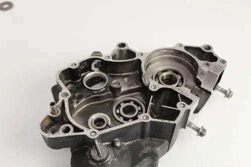 1983 Honda CR60 OEM Right Crankcase 11100-GF5-000 Engine Case CR 60 83/3