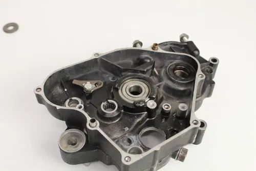 1983 Honda CR60 OEM Right Crankcase 11100-GF5-000 Engine Case CR 60 83/3