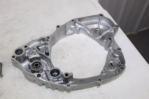 2021 - 2024 Kawasaki KX250 OEM Inner Clutch Cover 14032-0686 KX 250 24/2