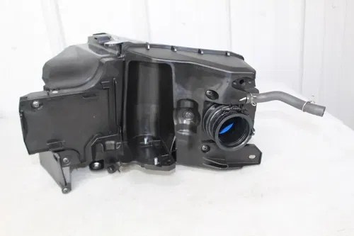 NEW 2024 Honda CRF450RS OEM Air Box assembly 2021 2022 CRF450R CRF 450 R S