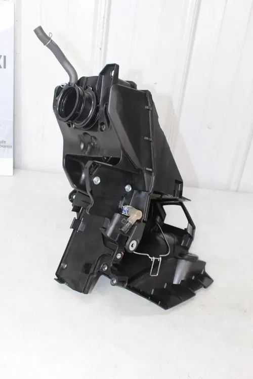 NEW 2024 Honda CRF450RS OEM Air Box assembly 2021 2022 CRF450R CRF 450 R S