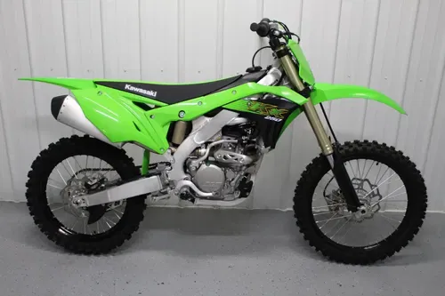 NEW 2018 - 2020 Kawasaki KX250F OEM Kickstarter Kick Start Starter KX250 KX 250