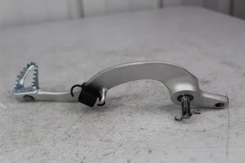 2025 YZ250F Rear Brake Pedal OEM Foot Lever BHR-27200-00-00 Yamaha YZ250F YZ450