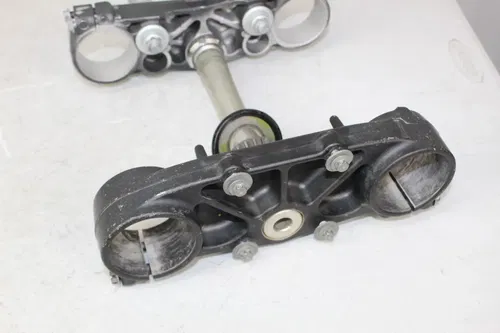 2023 - 2025 Yamaha YZ450F OEM Triple Clamps YZ250F 24-25 YZ450 24/2
