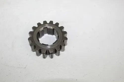 1987 Yamaha YZ490 2nd Pinion Gear 1LV-17121-00-00 YZ 490 1986 - 1990 WR500 92 93