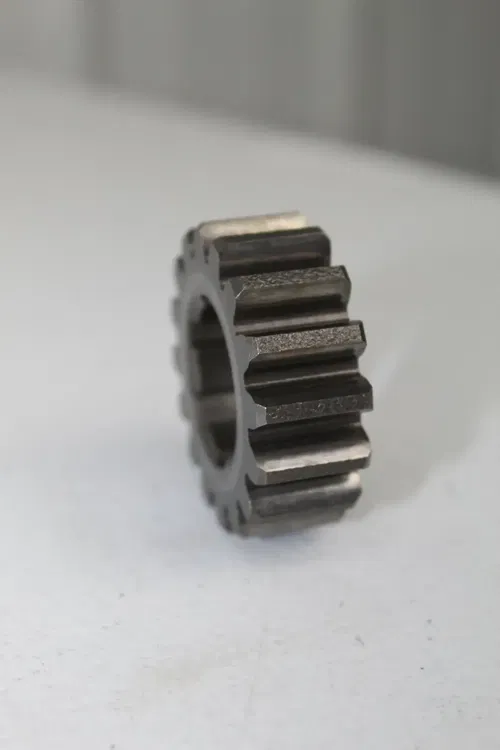 1987 Yamaha YZ490 2nd Pinion Gear 1LV-17121-00-00 YZ 490 1986 - 1990 WR500 92 93
