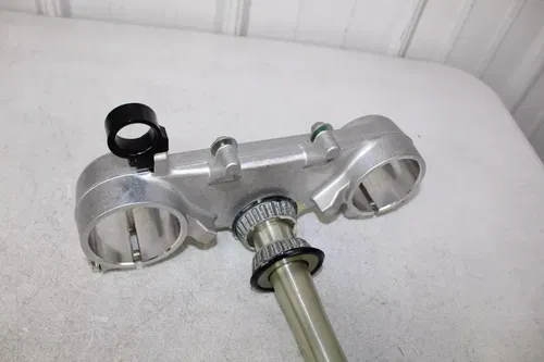 NEW 2022 - 2024 Honda CRF250R OEM Triple Clamps CRF450R 21 - 24 CRF 250 450