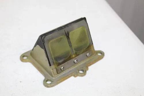1994 HONDA CR250 Reed Cage Valve assembly 14100-KZ3-691 Boyesen CR 250 94/10