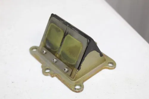 1994 HONDA CR250 Reed Cage Valve assembly 14100-KZ3-691 Boyesen CR 250 94/10