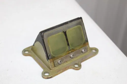 1994 HONDA CR250 Reed Cage Valve assembly 14100-KZ3-691 Boyesen CR 250 94/10