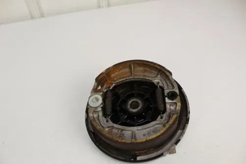 1979 Kawasaki KDX400 Front Brake Backing Plate 41035-1002 KDX 400 79 80 KX 250 Z