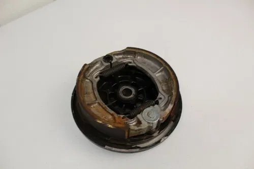 1979 Kawasaki KDX400 Front Brake Backing Plate 41035-1002 KDX 400 79 80 KX 250 Z