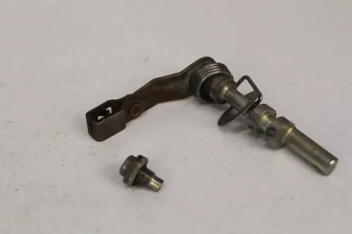 1980 1981 Yamaha YZ100 Clutch actuator Lever Arm 2X3-16380-01-00 YZ125 78
