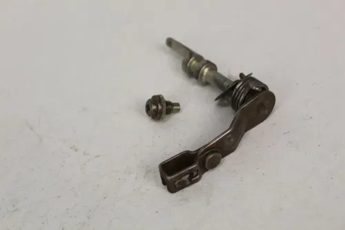 1980 1981 Yamaha YZ100 Clutch actuator Lever Arm 2X3-16380-01-00 YZ125 78