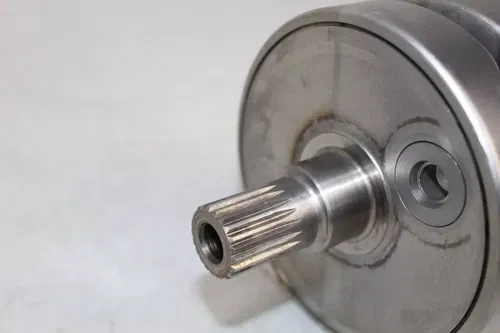 1992 - 2001 Honda CR250 OEM Crankshaft 13300-KZ3-B10 Crank Shaft CR 250 94/10