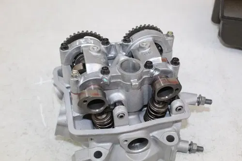 2019 - 2023 Kawasaki KX450 SR Cylinder Head Cams Valves Springs KX450 KX 450
