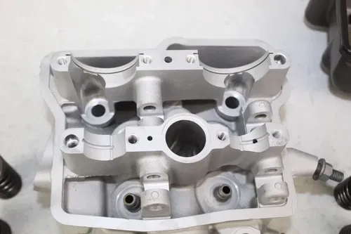 2019 - 2023 Kawasaki KX450 SR Cylinder Head Cams Valves Springs KX450 KX 450