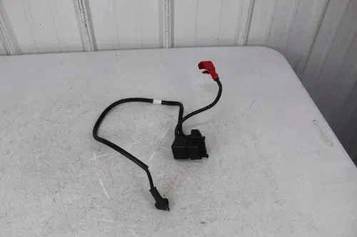 2021 - 2024 Kawasaki KX250 OEM starter relay with cables KX 250 22/2