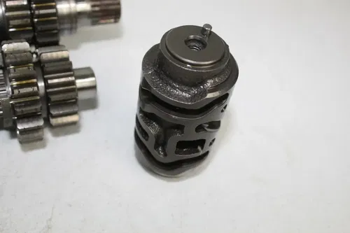 2009 - 2013 Kawasaki KX250F Transmission Gears Shafts Drum Forks KX 250 4 stroke