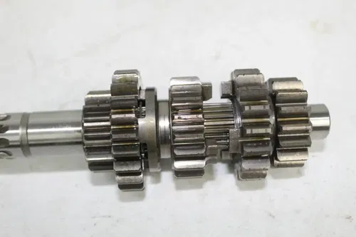 2009 - 2013 Kawasaki KX250F Transmission Gears Shafts Drum Forks KX 250 4 stroke