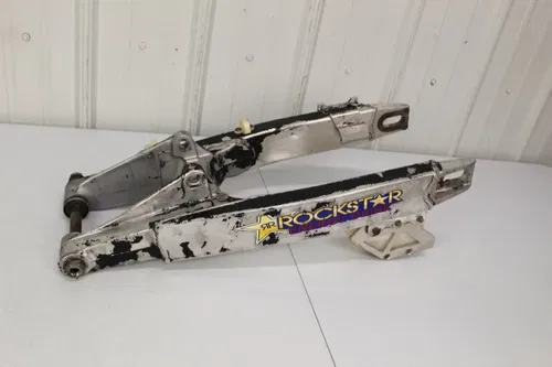 1993 - 1995 Suzuki RM250 OEM Swingarm 61000-28E11 Swing Arm RM 125 250 95/4