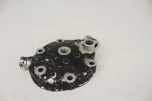 1985 Yamaha YZ250 OEM Cylinder Head 56A-11111-00-00 YZ 250 85