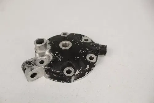 1985 Yamaha YZ250 OEM Cylinder Head 56A-11111-00-00 YZ 250 85