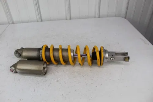 2005 - 2008 Honda CRF450R Rear Shock 52400-MEN-851 CRF450 CRF 450 8/11