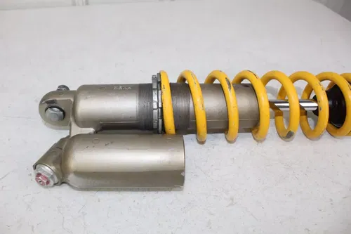 2005 - 2008 Honda CRF450R Rear Shock 52400-MEN-851 CRF450 CRF 450 8/11