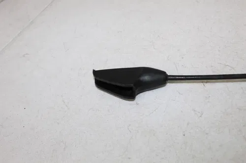 1976 Suzuki RM100 Front Brake Perch Lever 57300-32500 Cable 58100-28600 RM 100