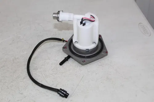 NEW 2025 Kawasaki KX250 OEM Fuel Pump 49040-0842 KX 250 21 - 25