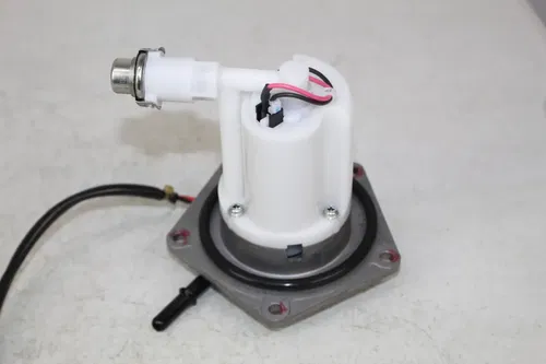 NEW 2025 Kawasaki KX250 OEM Fuel Pump 49040-0842 KX 250 21 - 25