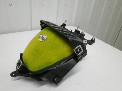 NEW 2015 2016 Yamaha YZ250F OEM Airbox assembly WR YZ 250 WR250F FX