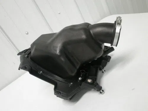 NEW 2015 2016 Yamaha YZ250F OEM Airbox assembly WR YZ 250 WR250F FX