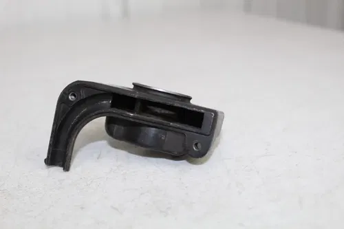1982 1983 Yamaha YZ100 Throttle Housing 5X2-26281-00-00 322-26282-00-00 YZ 100