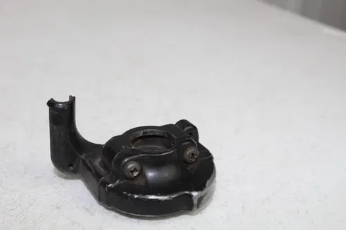 1982 1983 Yamaha YZ100 Throttle Housing 5X2-26281-00-00 322-26282-00-00 YZ 100
