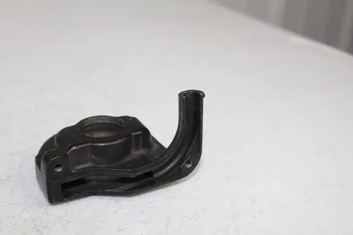 1982 1983 Yamaha YZ100 Throttle Housing 5X2-26281-00-00 322-26282-00-00 YZ 100