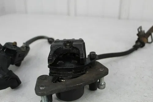 1987 - 1990 Kawasaki KLR650 Front Brake assembly Brakes KLR 650 88/1