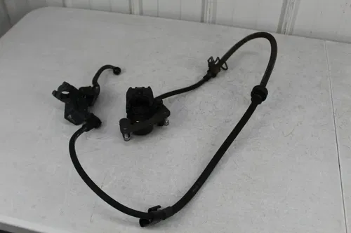 1987 - 1990 Kawasaki KLR650 Front Brake assembly Brakes KLR 650 88/1