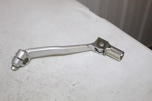 NEW 2025 Kawasaki KX450 OEM Shifter 13156-0614 Shift Lever pedal KX 450 16 - 25