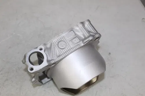 2023 - 2025 Yamaha YZ450F OEM Cylinder with Piston Rings YZ450 YZ 450 23/2