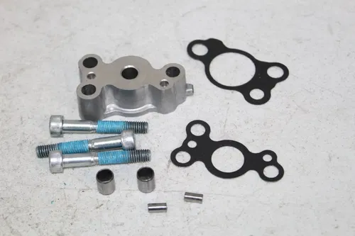 NEW 2019 - 2025 Kawasaki KX 450 OEM Clutch Release Base Holder KX 250 21 - 25