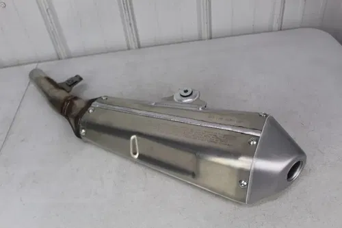 NEW 2024 2025 Kawasaki KX450 OEM Muffler Silencer 18100-0625 Exhaust KX 450