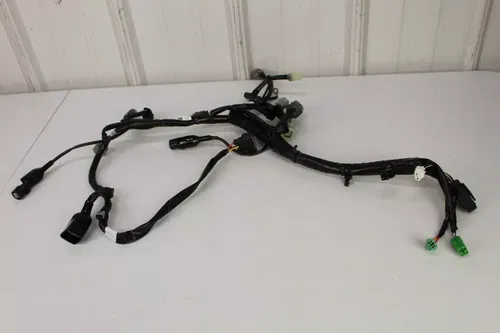 NEW 2021 - 2023 Kawasaki KX450 OEM Wiring Main Harness 26031-3803 KX 450
