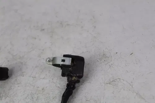 2023 - 2025 Yamaha YZ450F OEM Control Switch Kill Switch Mode Map Engine Stop YZ