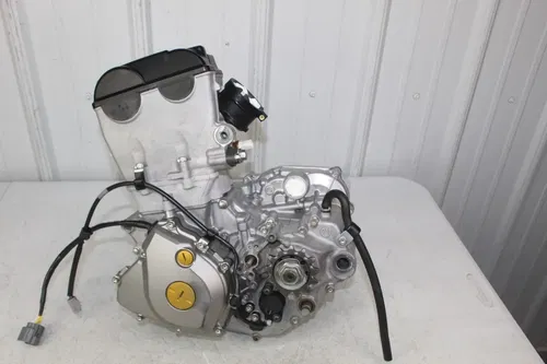 2025 Kawasaki KX250 OEM Engine with stator assembly KX 250 2026 25/2