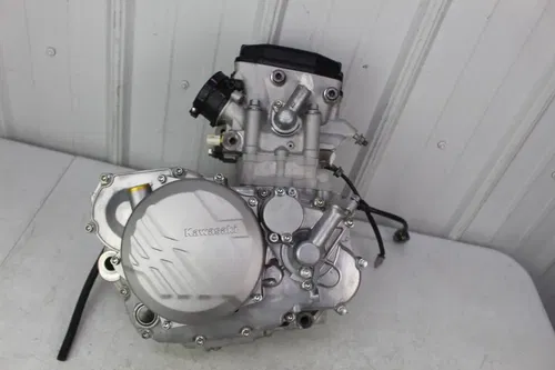 2025 Kawasaki KX250 OEM Engine with stator assembly KX 250 2026 25/2