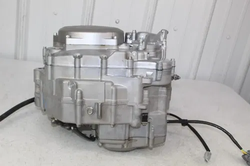 2025 Kawasaki KX250 OEM Engine with stator assembly KX 250 2026 25/2